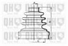 QUINTON HAZELL QJB1016 Bellow Set, drive shaft